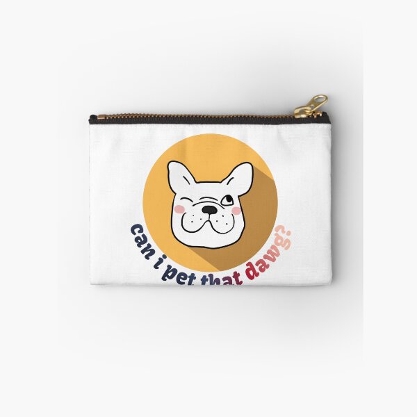 Item preview, Can I Pet That Dawg – Internet Dog Meme Design designed and sold by GOTCHO1.