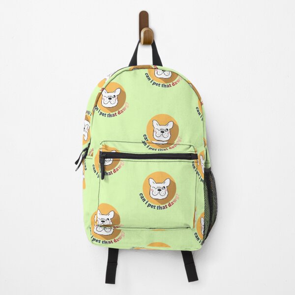 Item preview, Can I Pet That Dawg – Internet Dog Meme Design designed and sold by GOTCHO1.