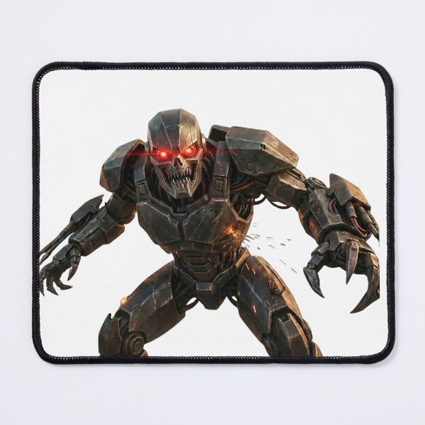 Item preview, Humanoid Robot designed and sold by Simple Graphics.