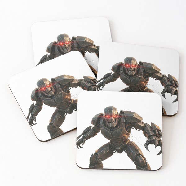 Item preview, Humanoid Robot designed and sold by Simple Graphics.