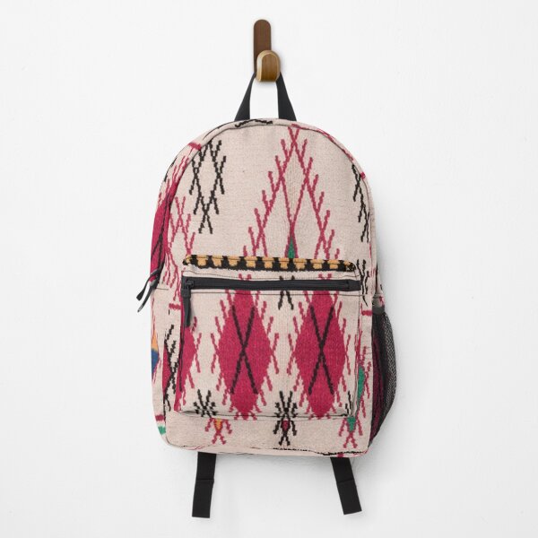 Item preview, Amazigh Geometric Moroccan Pattern designed and sold by SpaceBazaar.