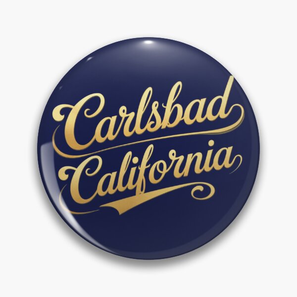 Item preview, Carlsbad California T Shirt, Carlsbad California Shirt, Carlsbad California Apparel, Carlsbad California Gifts, Carlsbad California Souvenir, Carlsbad California Phone Case, Carlsbad California Mug designed and sold by happiness1000.