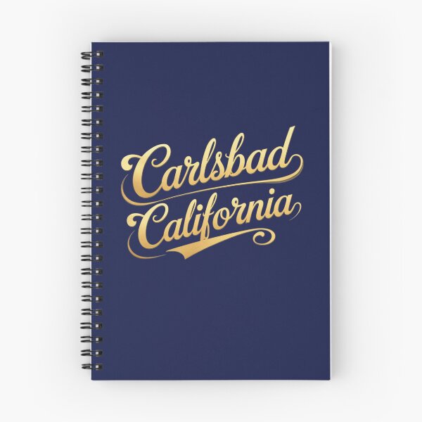 Item preview, Carlsbad California T Shirt, Carlsbad California Shirt, Carlsbad California Apparel, Carlsbad California Gifts, Carlsbad California Souvenir, Carlsbad California Phone Case, Carlsbad California Mug designed and sold by happiness1000.