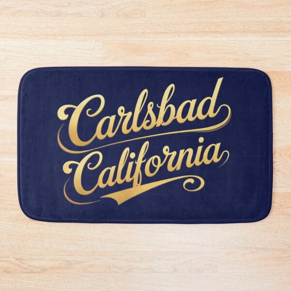 Item preview, Carlsbad California T Shirt, Carlsbad California Shirt, Carlsbad California Apparel, Carlsbad California Gifts, Carlsbad California Souvenir, Carlsbad California Phone Case, Carlsbad California Mug designed and sold by happiness1000.