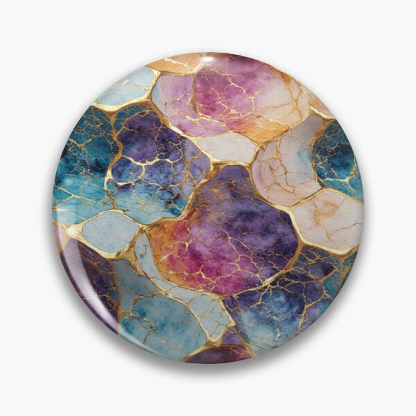 Item preview, Geode Bloom designed and sold by Virtuals1.