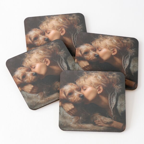 Item preview, Devotion in Stillness designed and sold by afrancisCL.