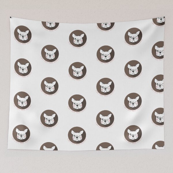 Item preview, Can I Pet That Dawg – Funny Slang Dog Meme designed and sold by GOTCHO1.