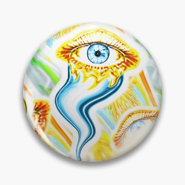 Item preview, AlcheMEyndation(iii) designed and sold by Klaus Bremner (Autotelic Art).