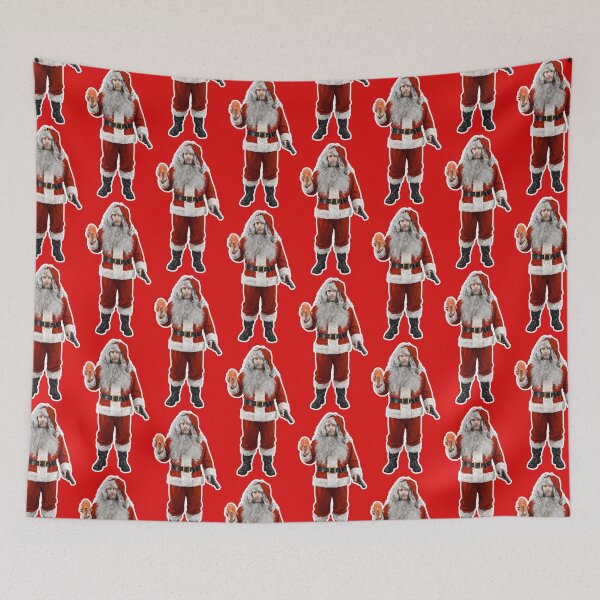 Item preview, Santa Louis Winthorpe III - Trading Places designed and sold by acquiesce13.