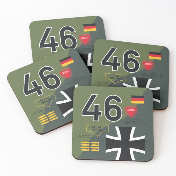 Item preview, Germany Tornado Aircraft Markings designed and sold by VoodooCircus.