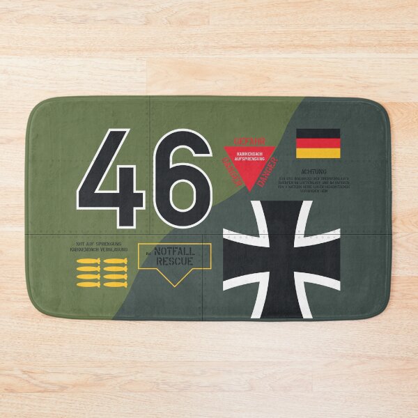 Item preview, Germany Tornado Aircraft Markings designed and sold by VoodooCircus.