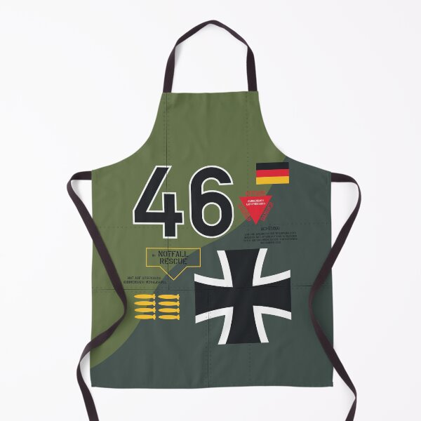 Item preview, Germany Tornado Aircraft Markings designed and sold by VoodooCircus.