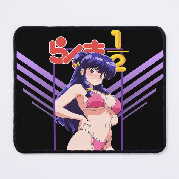 Item preview, ANIME MANGA KAWAII - SHAMPOO XIAN PU CHAN - BEACH PHOTO - RANMA - 5 designed and sold by CuPensky.
