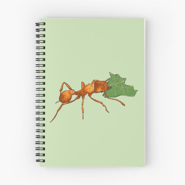 Item preview, Leaf cutter ant designed and sold by Chai_ntist.