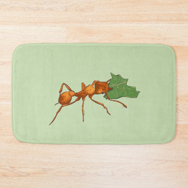 Item preview, Leaf cutter ant designed and sold by Chai_ntist.