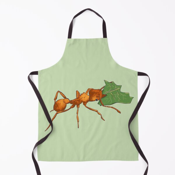Item preview, Leaf cutter ant designed and sold by Chai_ntist.