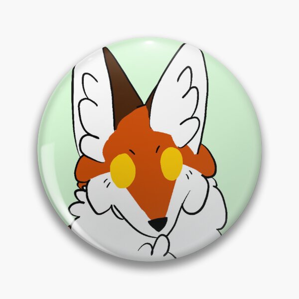 Item preview, SITTING FOX designed and sold by BLOODMOON 35.