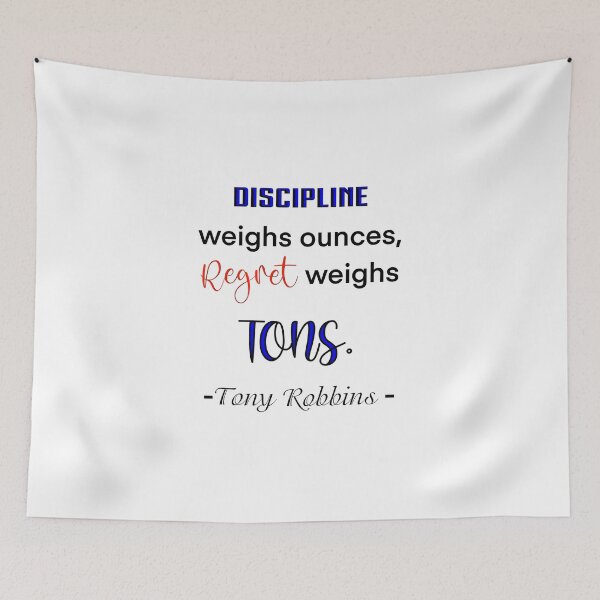 Item preview, Disciplina vs. Arrepentimiento designed and sold by Calimon.