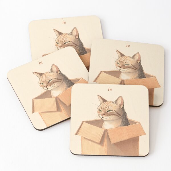 Item preview, Cute Kitty designed and sold by RHK Store.