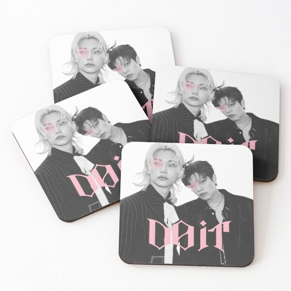 Item preview, Felix & Seungmin Do it Stray kids  designed and sold by zoneforyou.