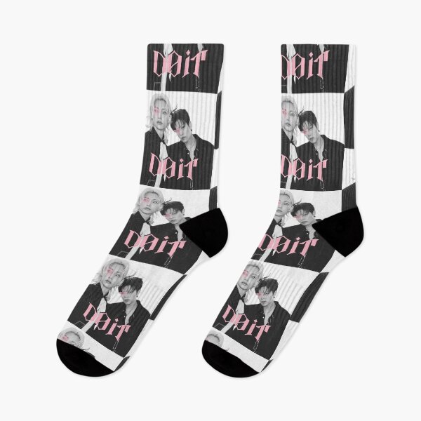 Item preview, Felix & Seungmin Do it Stray kids  designed and sold by zoneforyou.