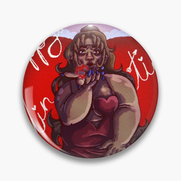 Item preview, Valentine's Day - Irene [OC] 2026 designed and sold by GhostArtistArt.