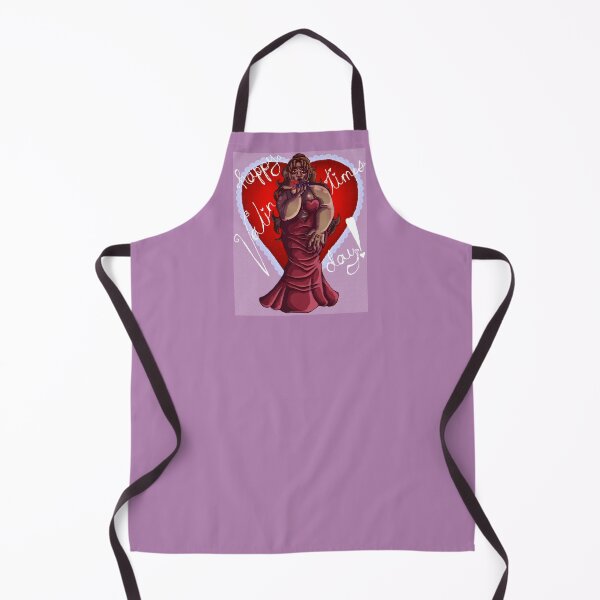 Item preview, Valentine's Day - Irene [OC] 2026 designed and sold by GhostArtistArt.