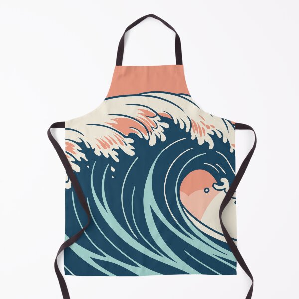 Item preview, Wave designed and sold by SuperAIstar.