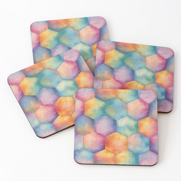 Item preview, Honeycomb Hues designed and sold by Virtuals1.