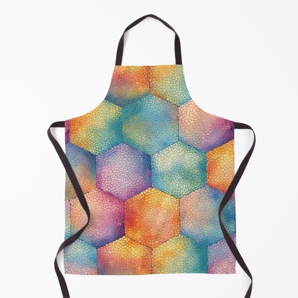 Item preview, Honeycomb Hues designed and sold by Virtuals1.