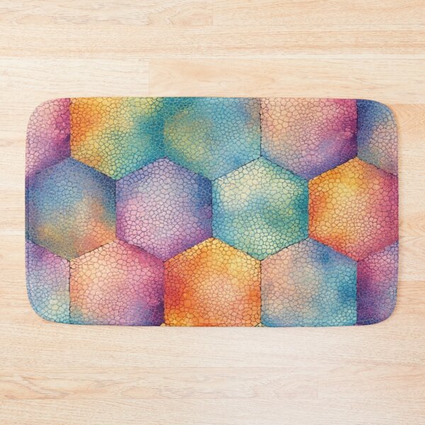 Item preview, Honeycomb Hues designed and sold by Virtuals1.