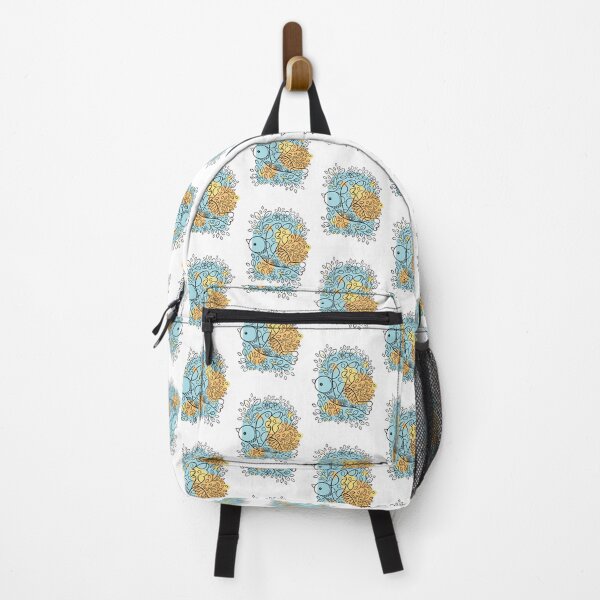 Item preview, Bird Freely Soaring Through the Sky designed and sold by WajoArt.