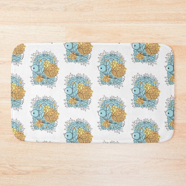 Item preview, Bird Freely Soaring Through the Sky designed and sold by WajoArt.