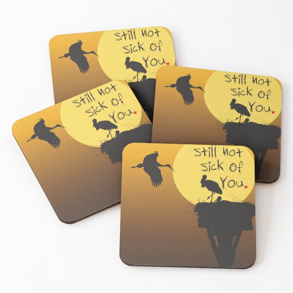 Item preview, Still Not Sick of You designed and sold by Bianormal.