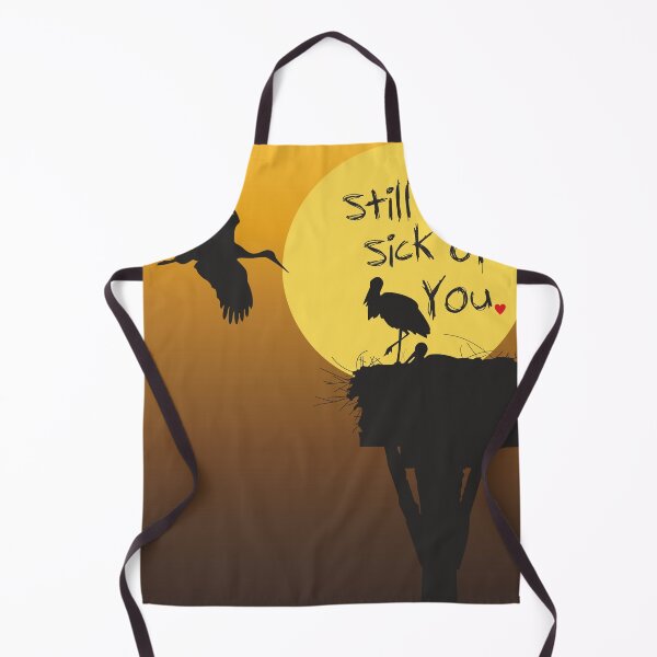 Item preview, Still Not Sick of You designed and sold by Bianormal.