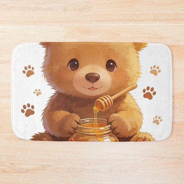 Item preview, Sweet bear designed and sold by SuperAIstar.