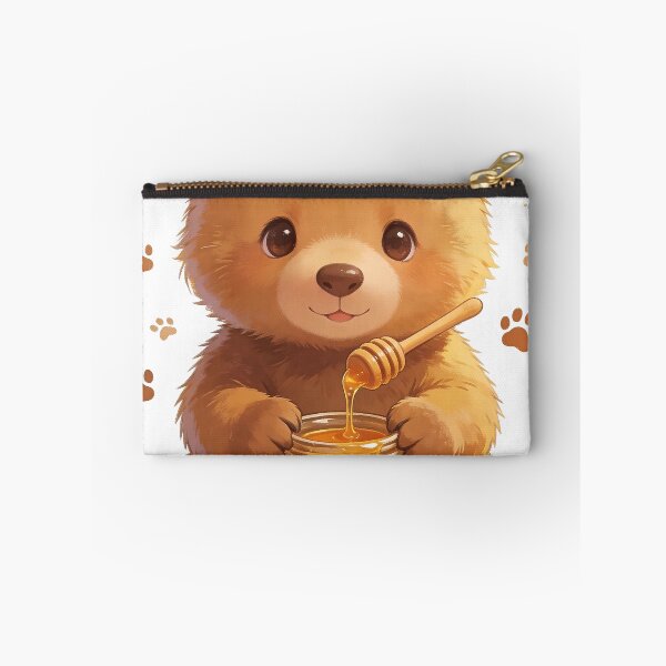 Item preview, Sweet bear designed and sold by SuperAIstar.