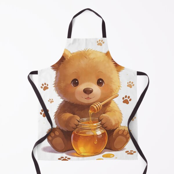 Item preview, Sweet bear designed and sold by SuperAIstar.