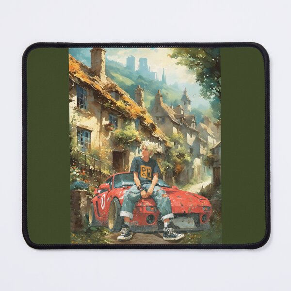 Item preview, A TRIP BACK TO THE OLD VILLAGE FOR A VISIT designed and sold by Tammera.