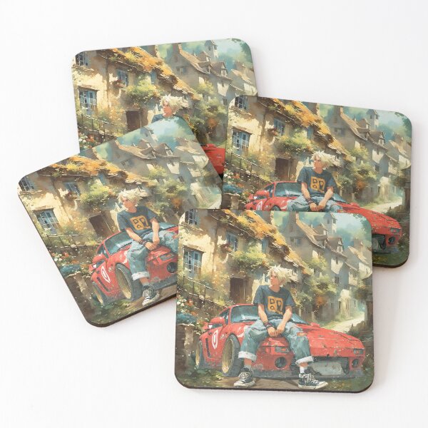 Item preview, A TRIP BACK TO THE OLD VILLAGE FOR A VISIT designed and sold by Tammera.