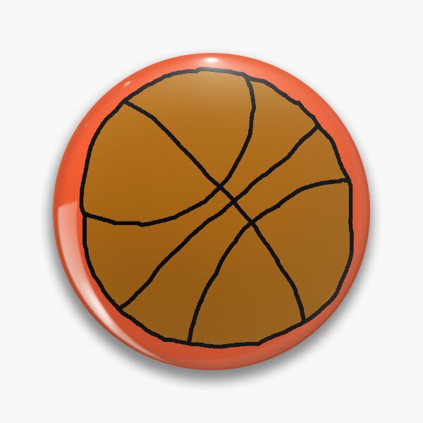 Item preview, Basketball designed and sold by ArtisanalBeards.