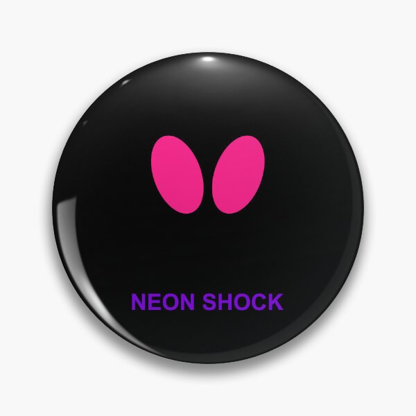 Item preview, Neon Shock Alien - Futuristic Aliencore Art designed and sold by Mikidesign1988.