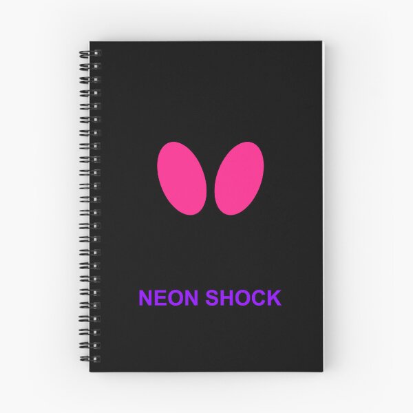 Item preview, Neon Shock Alien - Futuristic Aliencore Art designed and sold by Mikidesign1988.