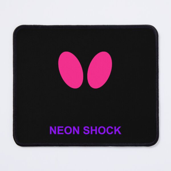 Item preview, Neon Shock Alien - Futuristic Aliencore Art designed and sold by Mikidesign1988.