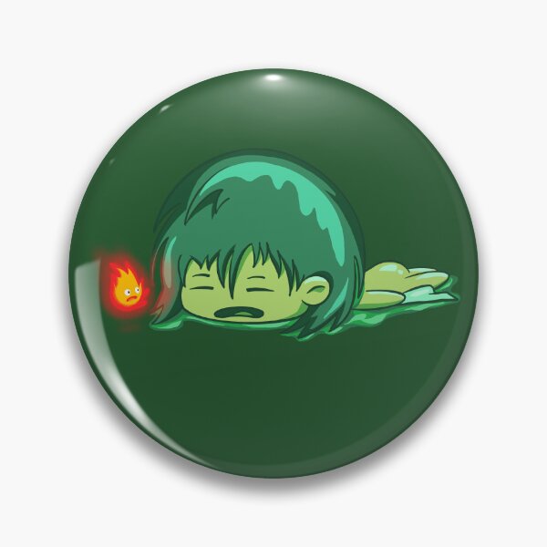 Item preview, Howl’s Tantrum designed and sold by Oh Sweet Barnacles.