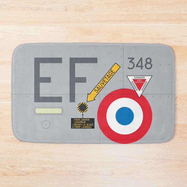 Item preview, France Rafale Aircraft Markings designed and sold by VoodooCircus.