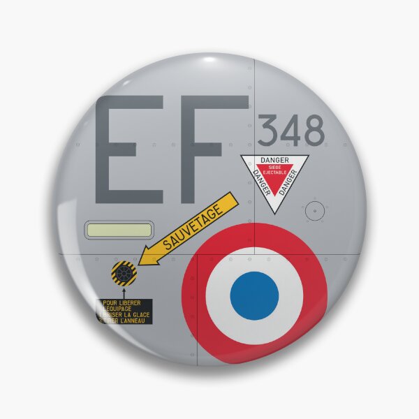 Item preview, France Rafale Aircraft Markings designed and sold by VoodooCircus.