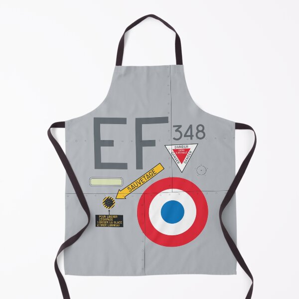 Item preview, France Rafale Aircraft Markings designed and sold by VoodooCircus.