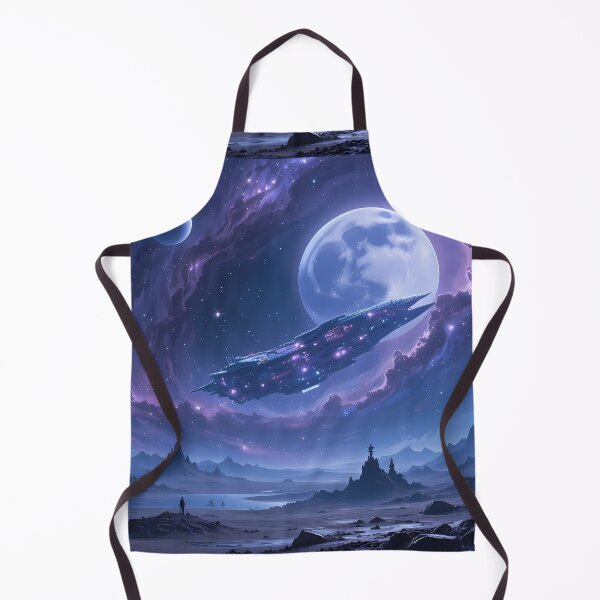 Item preview, Planets Galactic Journeys Epic Adventures Beyond Stars Space designed and sold by ART ATTACK ZONE.