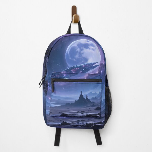 Item preview, Planets Galactic Journeys Epic Adventures Beyond Stars Space designed and sold by ART ATTACK ZONE.